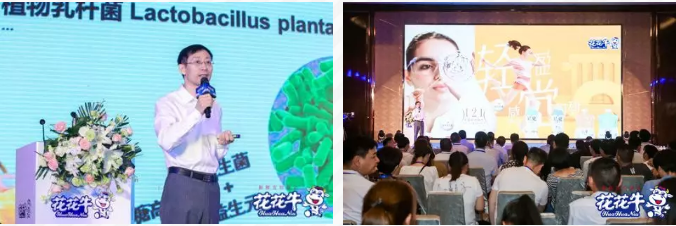 好博在线_好博在线（中国）轻觉上市暨优质乳工程认证发布会，盛大启幕！