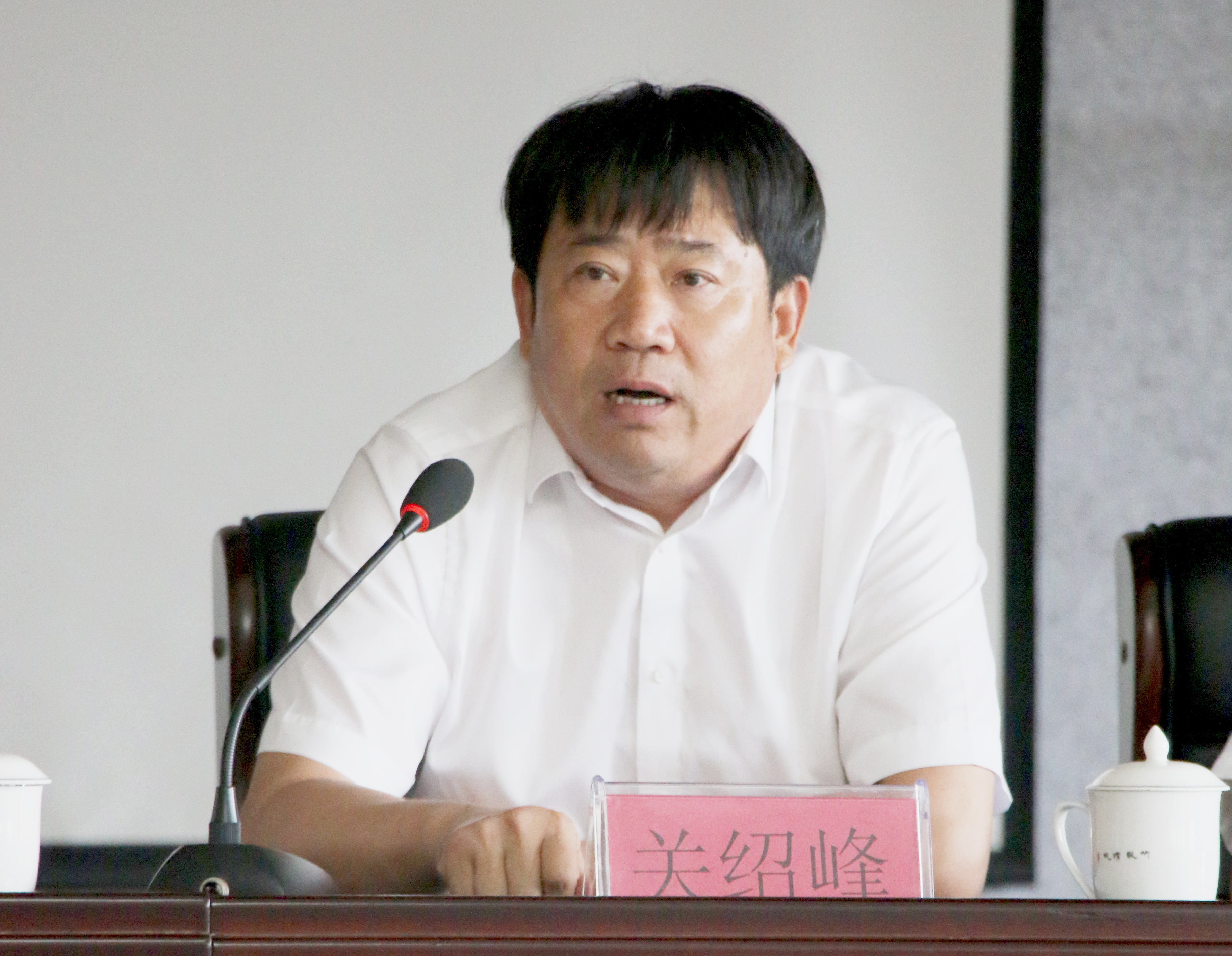 扬帆再起航 | 好博在线_好博在线（中国）乳业集团养殖、饲料事业部2019上半年总结表彰暨下半年工作部署大会隆重召开