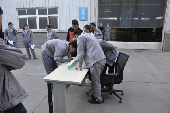 好博在线_好博在线(中国)饲料事业部员工技能大赛圆满结束 好博在线_好博在线(中国)饲料事业部员工技能大赛圆满结束