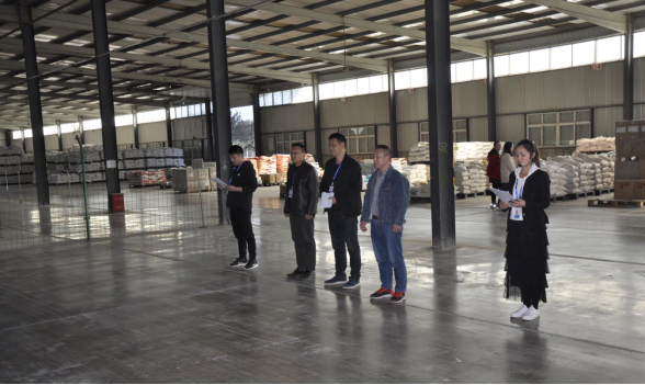 好博在线_好博在线(中国)饲料事业部员工技能大赛圆满结束 好博在线_好博在线(中国)饲料事业部员工技能大赛圆满结束