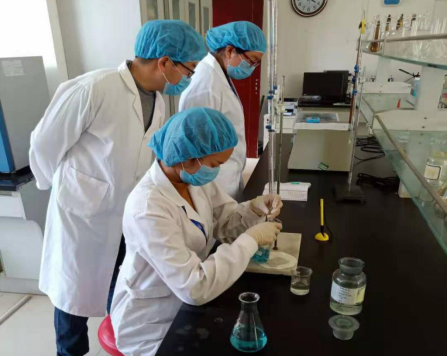 好博在线_好博在线(中国)饲料事业部员工技能大赛圆满结束 好博在线_好博在线(中国)饲料事业部员工技能大赛圆满结束