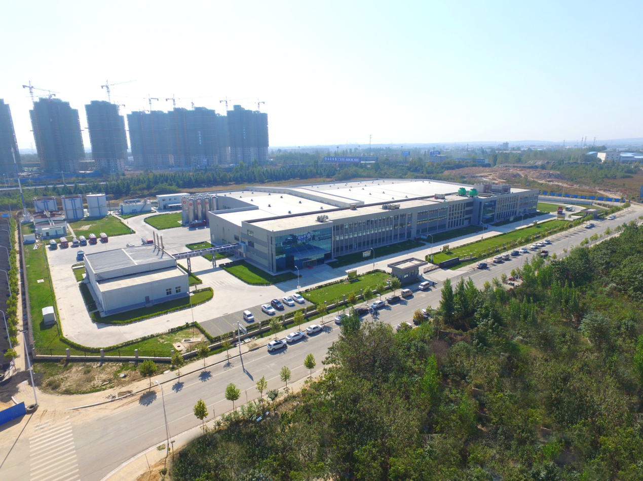 创新驱动,引领科技浪潮|热烈祝贺好博在线_好博在线(中国)智能工厂通过验收 创新驱动,引领科技浪潮|热烈祝贺好博在线_好博在线(中国)智能工厂通过验收