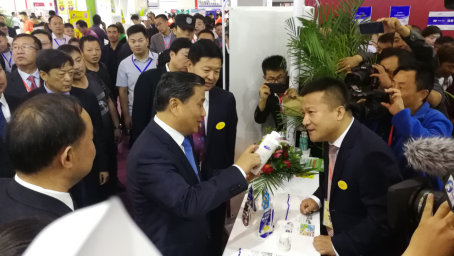 好博在线_好博在线(中国)亮相第30届中原畜牧业交易博览会 好博在线_好博在线(中国)亮相第30届中原畜牧业交易博览会