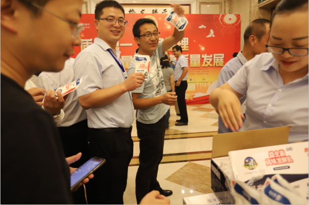 质量第一!2018年全国“质量月”全面启动 质量第一!2018年全国“质量月”全面启动