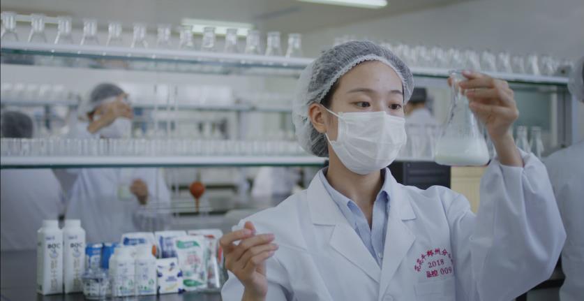 又双叒叕获奖啦!好博在线_好博在线(中国)荣获“乳品质量安全管理 优秀企业” 又双叒叕获奖啦!好博在线_好博在线(中国)荣获“乳品质量安全管理 优秀企业”