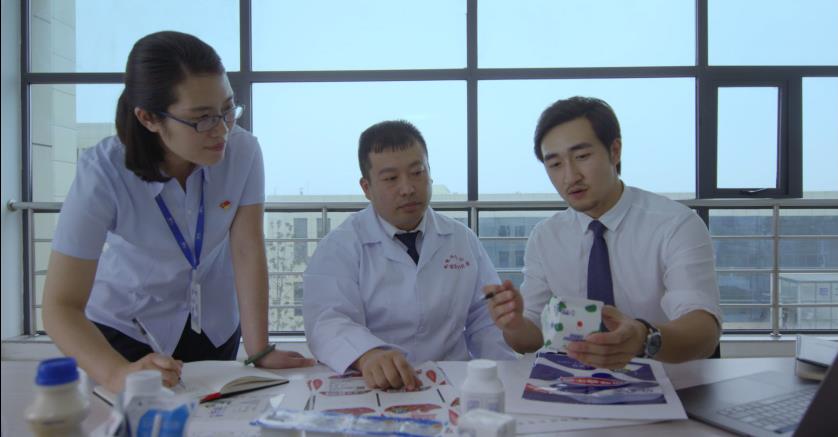 又双叒叕获奖啦!好博在线_好博在线(中国)荣获“乳品质量安全管理 优秀企业” 又双叒叕获奖啦!好博在线_好博在线(中国)荣获“乳品质量安全管理 优秀企业”