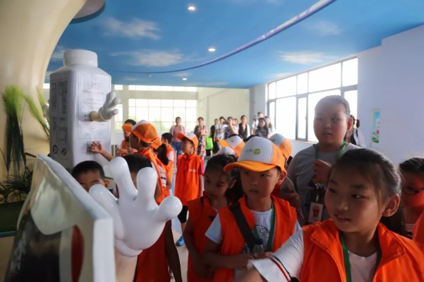 好博在线_好博在线(中国)落实食品安全企业主体责任 积极践行振兴中国奶业 好博在线_好博在线(中国)落实食品安全企业主体责任 积极践行振兴中国奶业