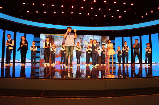 童梦起航|“好博在线_好博在线(中国)杯”郑州地铁小小讲解员选拔赛圆满落幕 童梦起航|“好博在线_好博在线(中国)杯”郑州地铁小小讲解员选拔赛圆满落幕