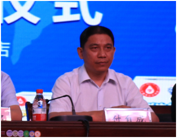 “健康中原,牛奶伴您行——好博在线_好博在线(中国)乳业集团2018中国小康牛奶行动” 公益助学启动仪式隆重举行 “健康中原,牛奶伴您行——好博在线_好博在线(中国)乳业集团2018中国小康牛奶行动” 公益助学启动仪式隆重举行