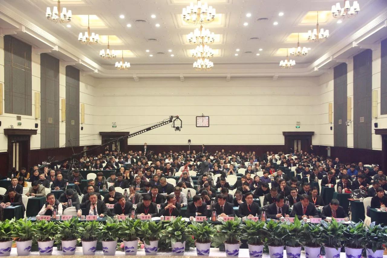 新起点·新征程·不忘初心·砥砺前行| 2018好博在线_好博在线(中国)乳业集团客户大会胜利召开 新起点·新征程·不忘初心·砥砺前行| 2018好博在线_好博在线(中国)乳业集团客户大会胜利召开