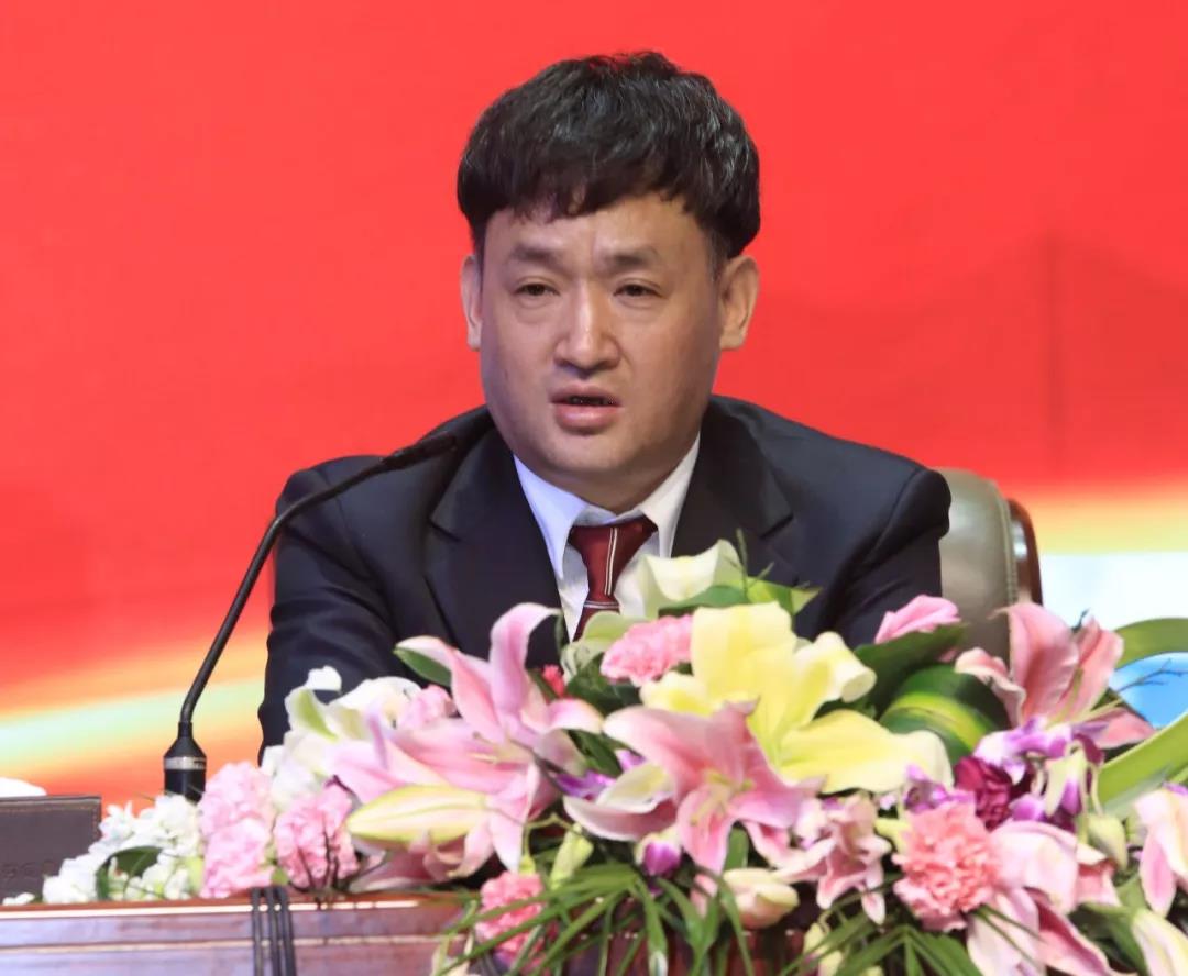 新起点·新征程·不忘初心·砥砺前行| 2018好博在线_好博在线(中国)乳业集团客户大会胜利召开 新起点·新征程·不忘初心·砥砺前行| 2018好博在线_好博在线(中国)乳业集团客户大会胜利召开