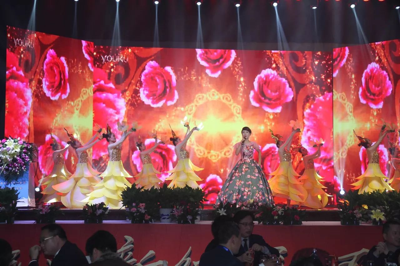 新起点·新征程·不忘初心·砥砺前行| 2018好博在线_好博在线(中国)乳业集团客户大会胜利召开 新起点·新征程·不忘初心·砥砺前行| 2018好博在线_好博在线(中国)乳业集团客户大会胜利召开