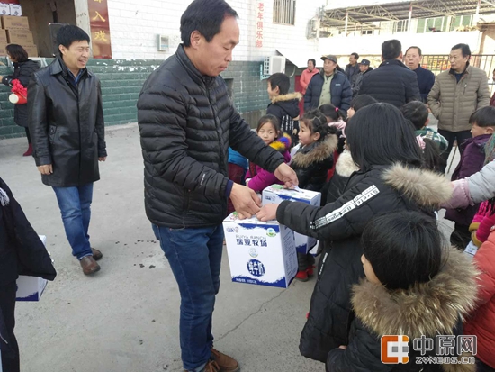好博在线_好博在线(中国)暖冬公益行走进汝州活动启动 好博在线_好博在线(中国)暖冬公益行走进汝州活动启动