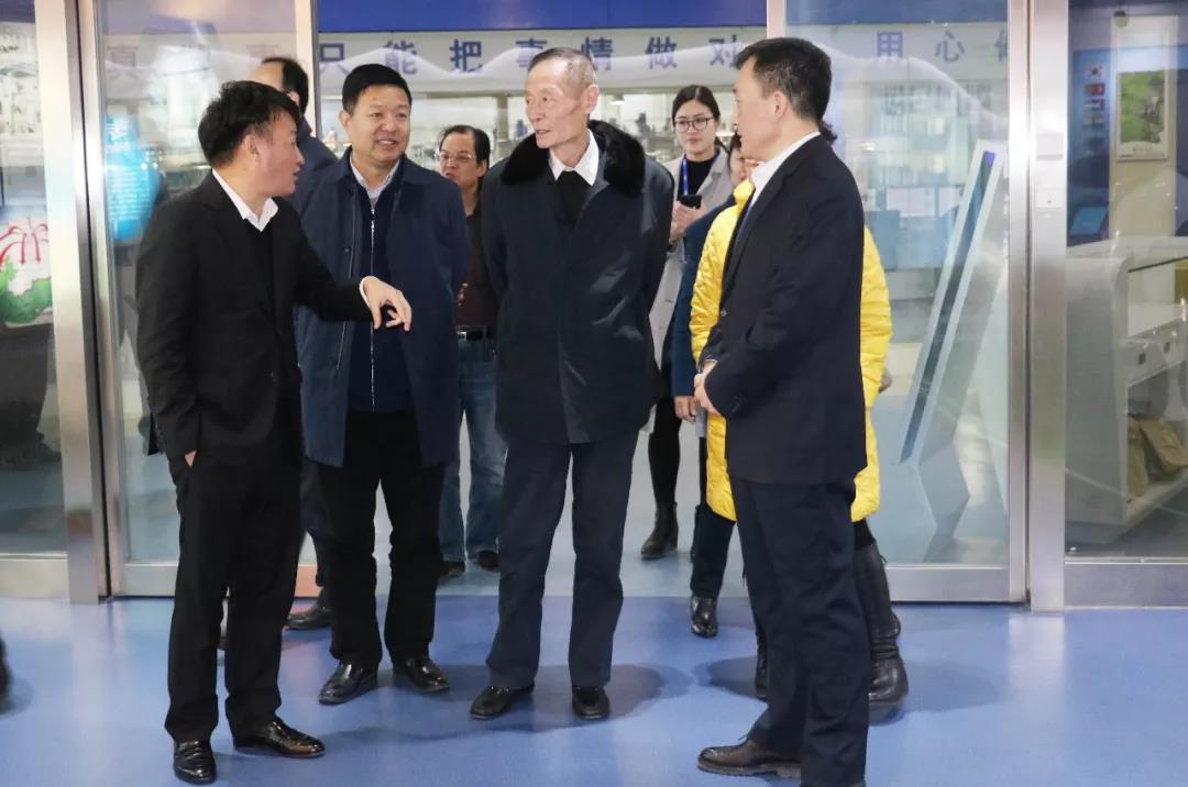 中国奶业协会高鸿宾会长莅临好博在线_好博在线(中国)指导工作 中国奶业协会高鸿宾会长莅临好博在线_好博在线(中国)指导工作