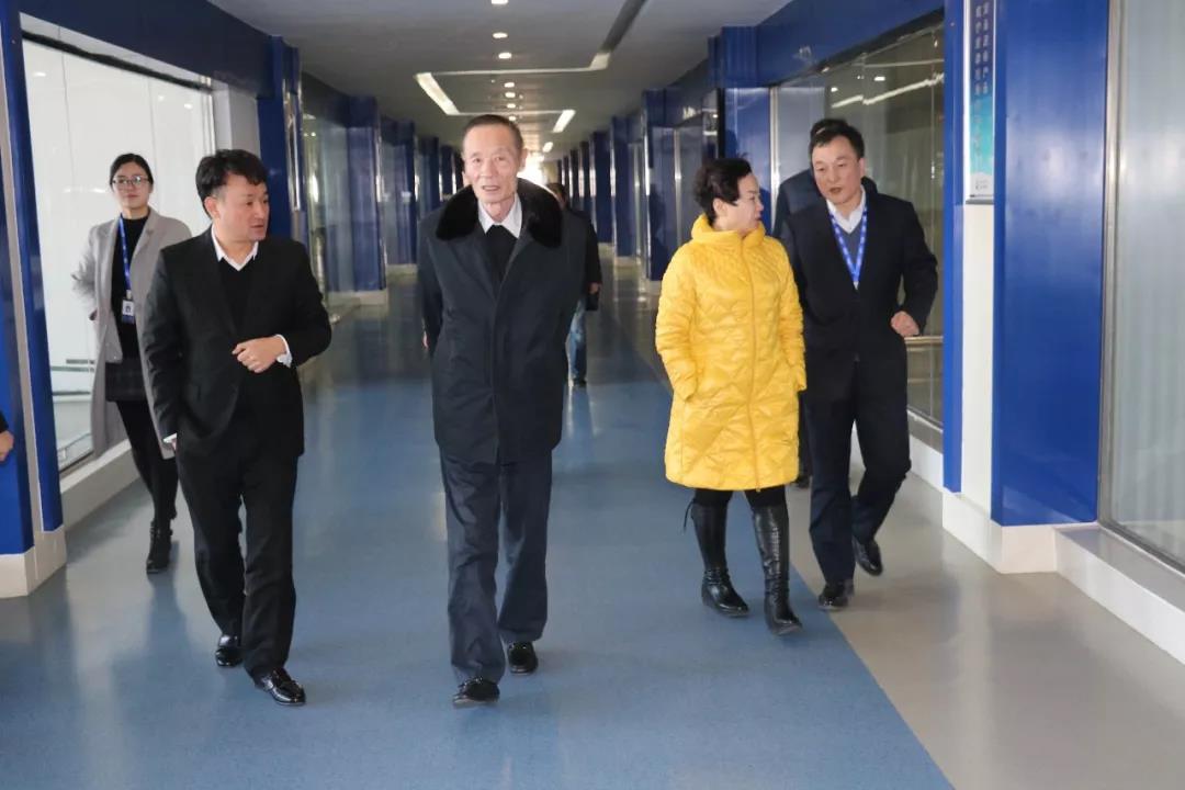 中国奶业协会高鸿宾会长莅临好博在线_好博在线(中国)指导工作 中国奶业协会高鸿宾会长莅临好博在线_好博在线(中国)指导工作