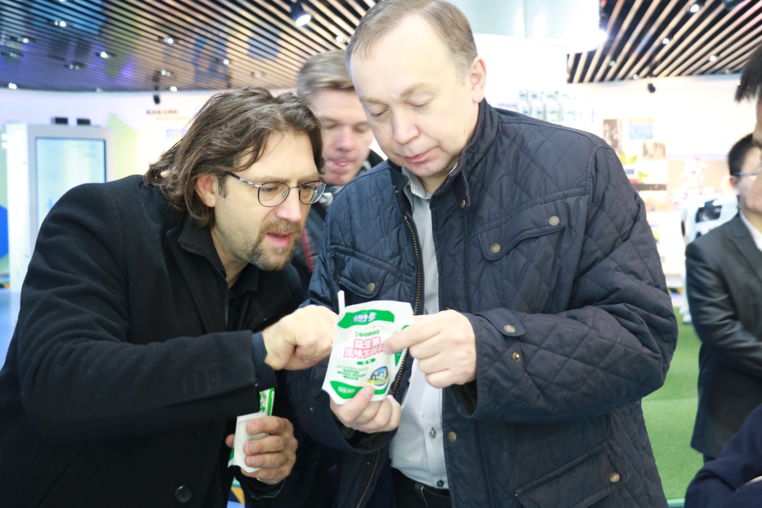 波兰BZK集团参观访问好博在线_好博在线(中国) 波兰BZK集团参观访问好博在线_好博在线(中国)