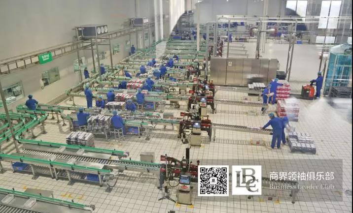 商界领袖俱乐部精英参访好博在线_好博在线(中国)! 商界领袖俱乐部精英参访好博在线_好博在线(中国)!