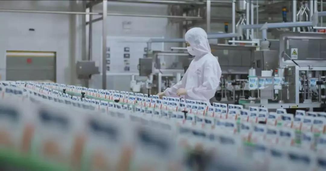 疫情防控 | 保障市场供给 好博在线_好博在线（中国）在行动