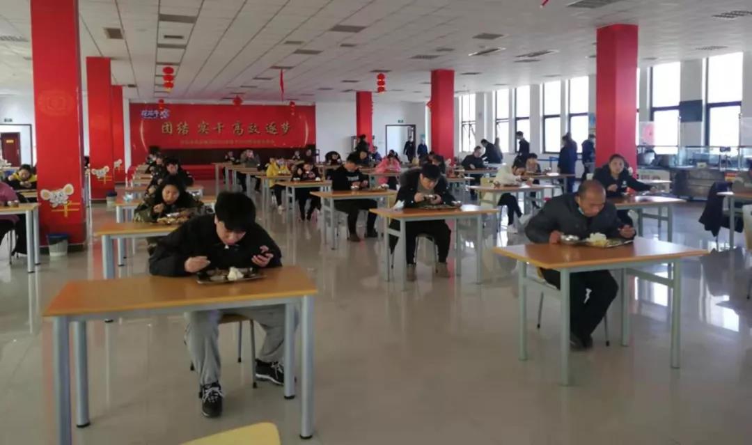 疫情防控 | 保障市场供给 好博在线_好博在线（中国）在行动