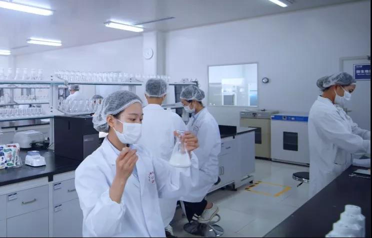 疫情防控 | 保障市场供给 好博在线_好博在线（中国）在行动