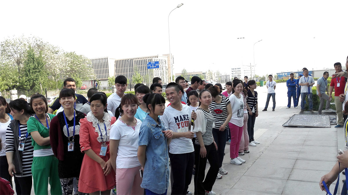 河南好博在线_好博在线(中国)生物科技有限公司首届趣味运动会纪实 河南好博在线_好博在线(中国)生物科技有限公司首届趣味运动会纪实