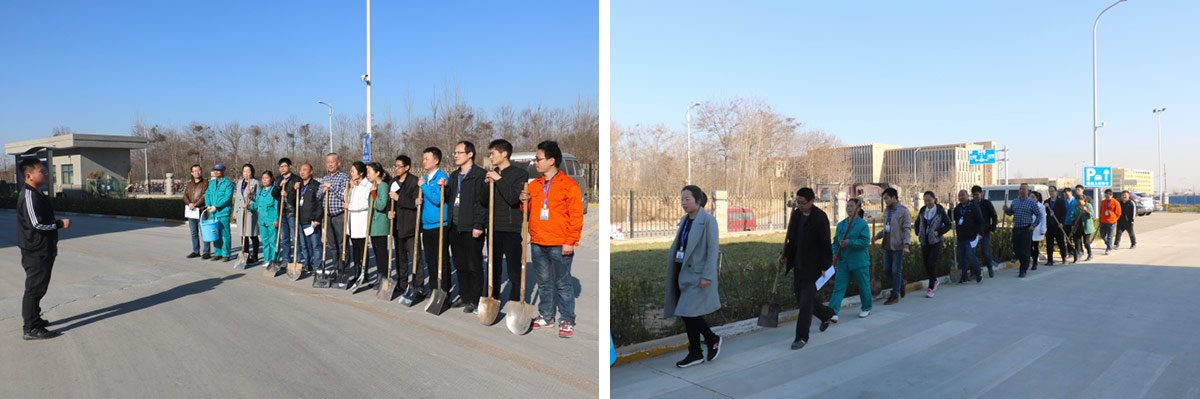 2016年植树节活动 2016年植树节活动