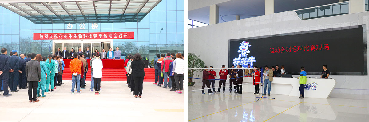 河南好博在线_好博在线(中国)生物科技有限公司举办2016年春季运动会 河南好博在线_好博在线(中国)生物科技有限公司举办2016年春季运动会