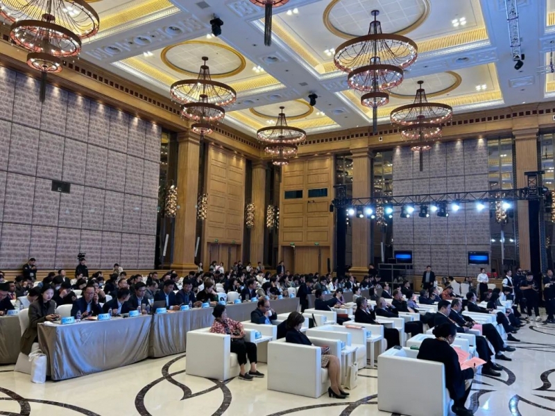 快讯丨好博在线_好博在线（中国）乳业集团亮相中国(河南)—东盟人文交流月启幕会