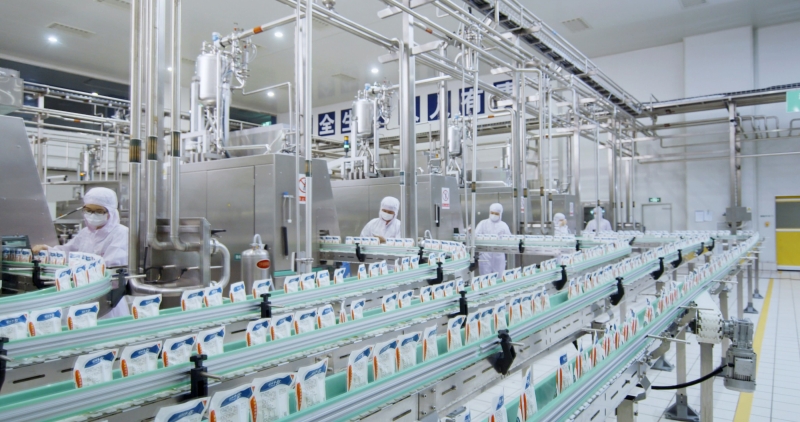 好博在线_好博在线（中国）｜同舟共济抗疫保供，全力守护郑州市民“奶瓶子”