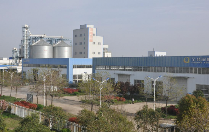 好博在线_好博在线（中国）乳业集团——河南全赫饲料有限公司奶牛高产料介绍