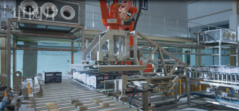 好博在线_好博在线（中国）亮相2018人工智能产业发展高峰论坛