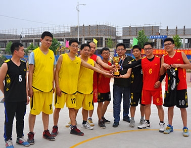 2016好博在线_好博在线（中国）VS爱克林篮球友谊赛