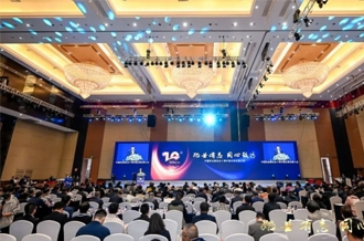 好博在线_好博在线（中国）乳业集团荣膺中国奶业展览会5A展商，领航行业高质量发展